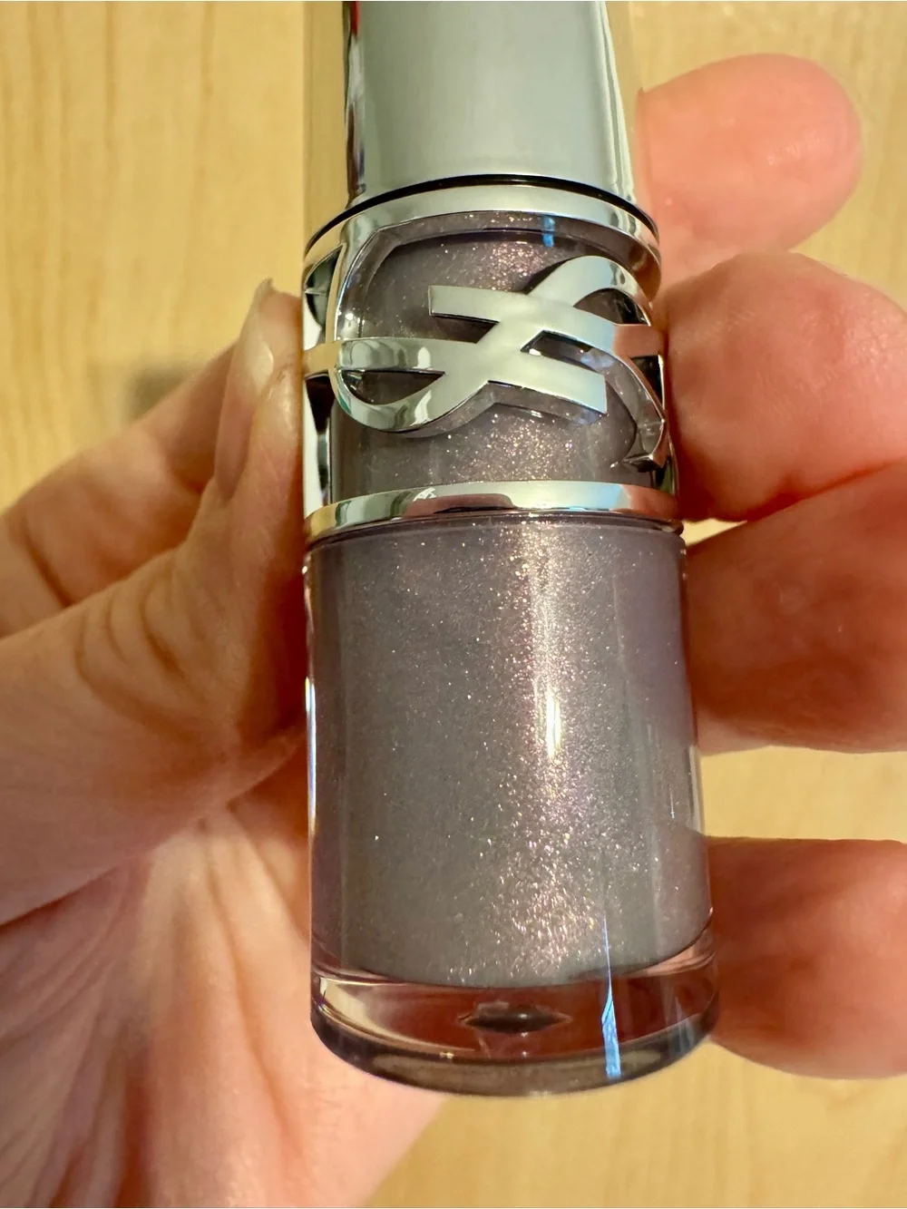 YSL Loveshine Plumping Lip Oil